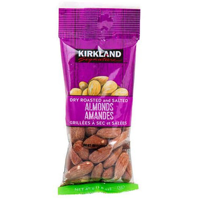 KS Snacking Nuts