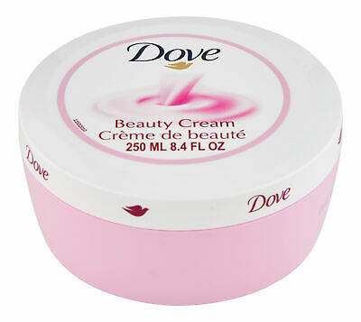 Beauty Cream Essential C 250ml