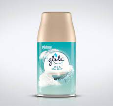 Glade Auto Spray 1+3 (Sky And