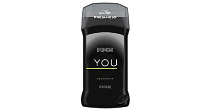 Deo Stick You 3 Oz