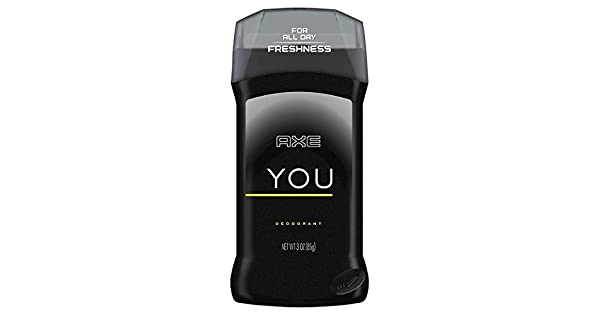 Deo Stick You 3 Oz