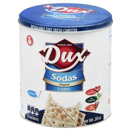 Sodas Original Crackers 1.105g