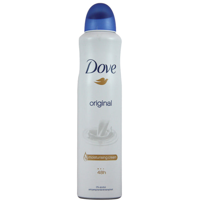 Dove Original 48 Hr Antiperspi