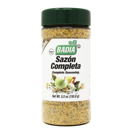 Badia Sazon Completo All-Purp