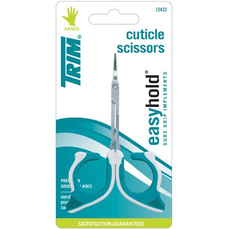 Easy H.Cuticle Scissors