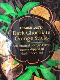 Trader Joe s Dark Chocolate Or