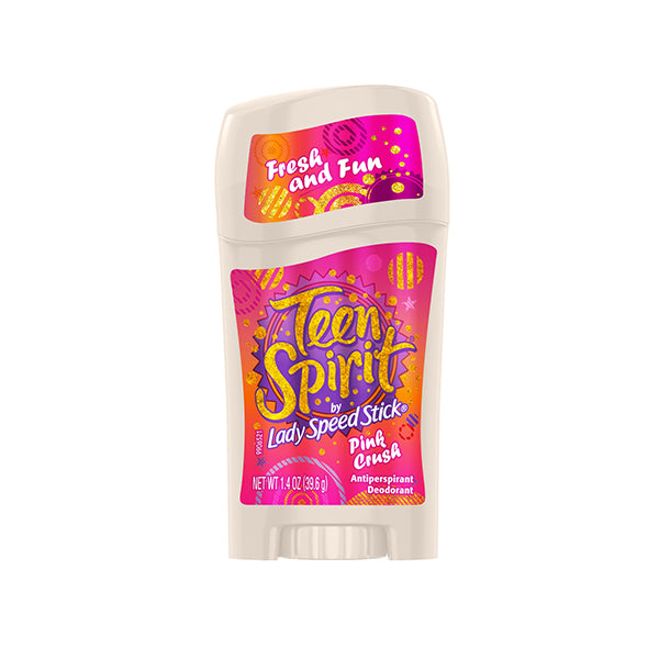 Desodorante Teen Spirit 1.4Oz