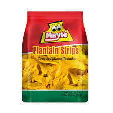 Mayte Plantain Strips 2-12.3Oz
