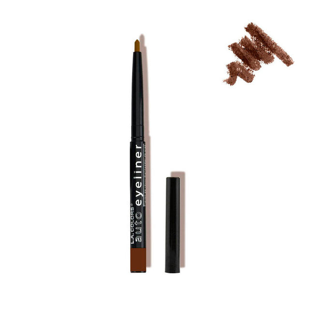 Delineador Automatico-Brown