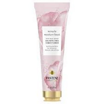 Pantene Sulfate Free Condition