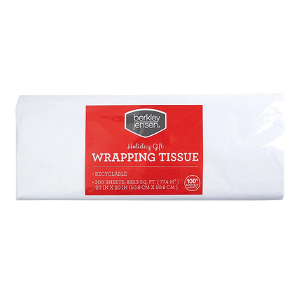 Gift Wrapping Tissue Paper