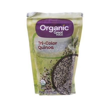 Tri - Color Quinoa - 16 oz