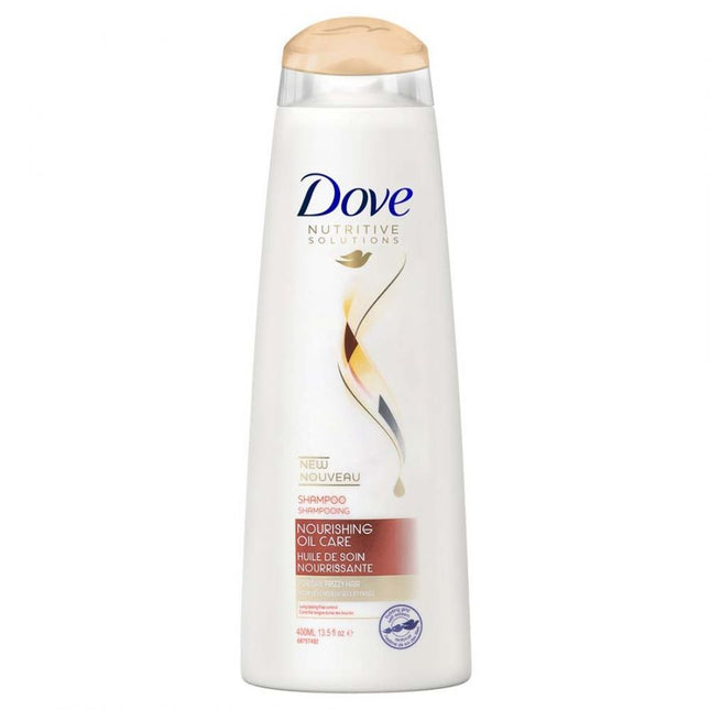 Dove Nutrive Solutions Shampoo
