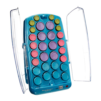 Con.Prof.30 Roller Set Crm&Ion