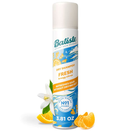 Batiste Fresh Breezy Citrus D