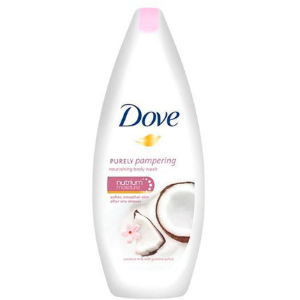 Dove Body Wash Restoring/Cocon
