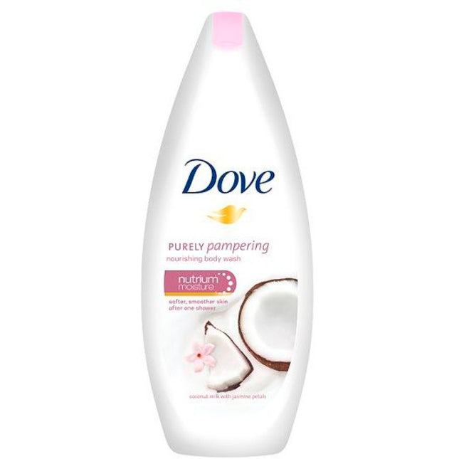 Dove Body Wash Restoring/Cocon