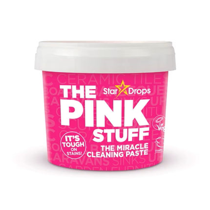 The Pink Stuff Miracle Cleani