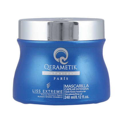 Mascarilla 240 ml