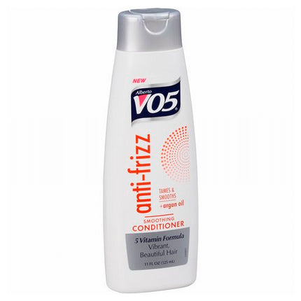 Acond Anti Frizz