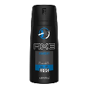 Deo Body S.Anarchy Male 4 Oz