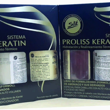 Kit Proliss