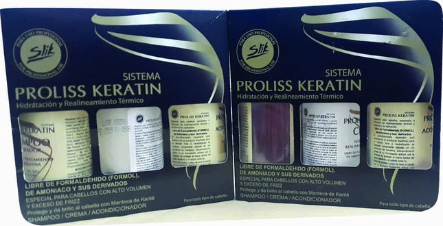 Kit Proliss
