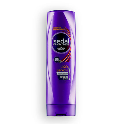 Sedal Conditioner Liso Perfect