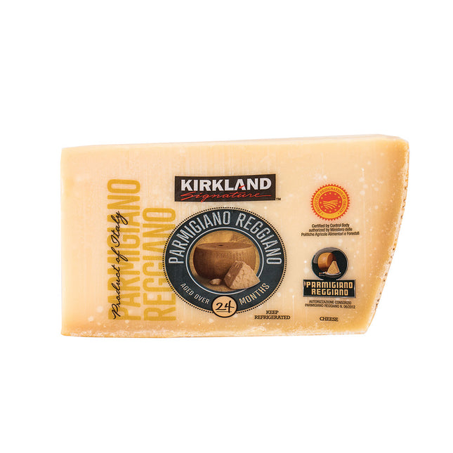 Kirkland Signature,Parmigiano