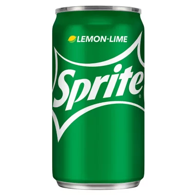 Sprite, Mini Sprite 222 ml