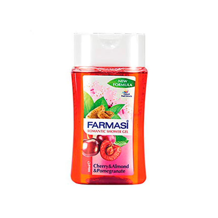 Fruity G.B Cherry 300 Ml