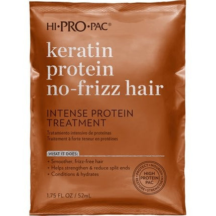 Hi Pro Pac Keratin Masque