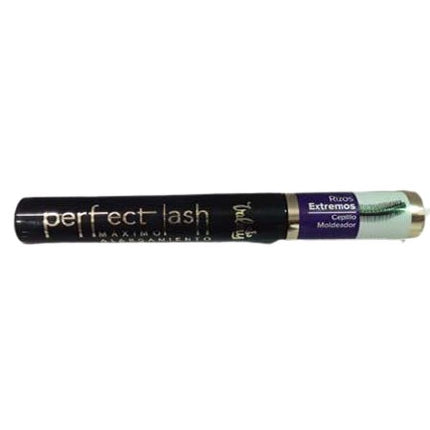 Mascara P.L.Rizos Extrem 01Ngr