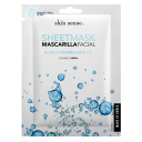Mascarilla Facial De Tela - Bu