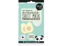 Mascarilla Facial - Aguacate