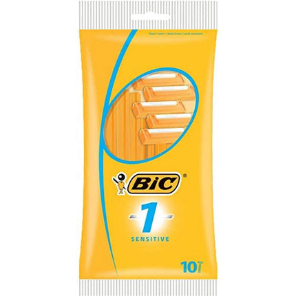 Bic Sensitive Razor