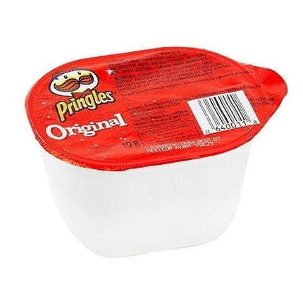Pringles Snack Stacks Original
