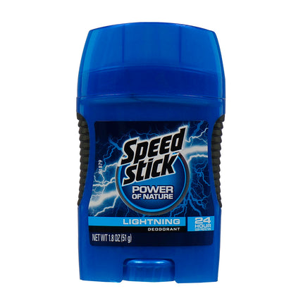 Speed Stick Lighting 1.8 Oz