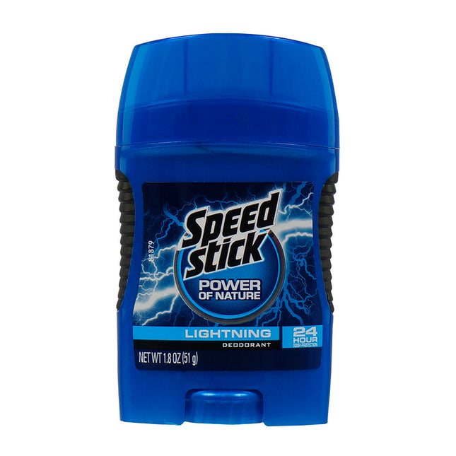 Speed Stick Lighting 1.8 Oz