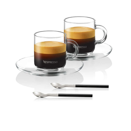 Nespresso Vertuo Espresso Set