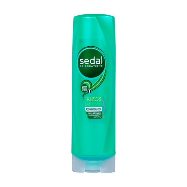 Sedal Conditioner Rizos Obedie