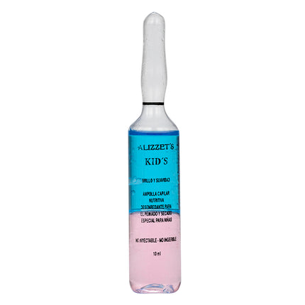 Ampolla Nutri-Kids 10 Ml