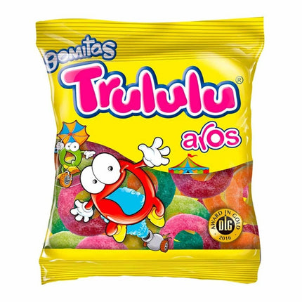 Trululu Aros 80g