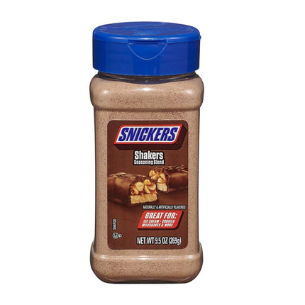 SNICKERS Shakers Seasoning Ble
