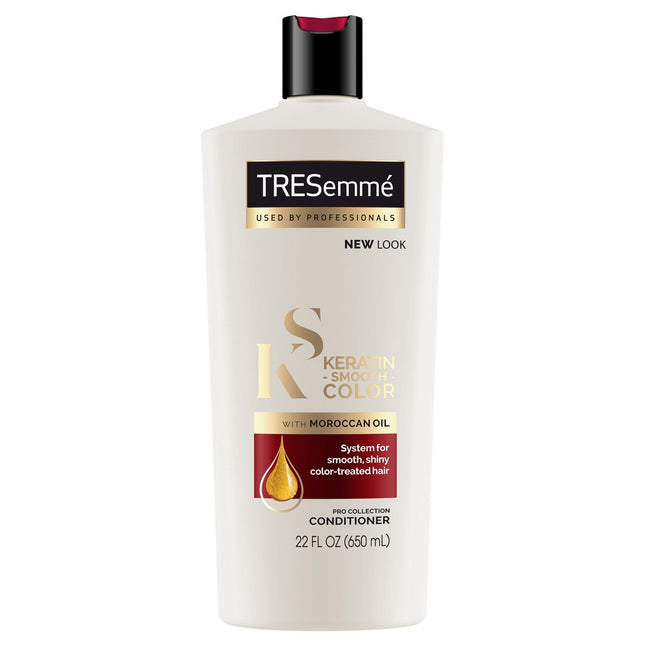 Tresemme Cond Keratin Color T