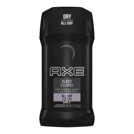Dry Solid Black Eclip 2.7Oz