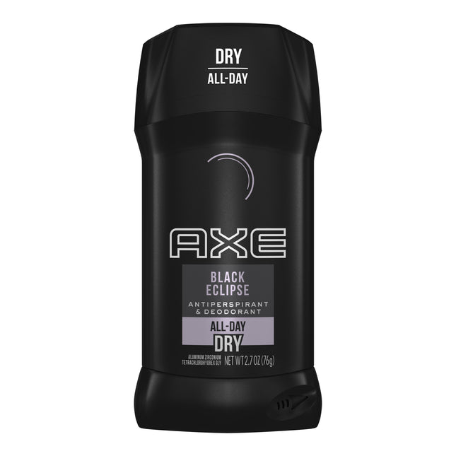 Dry Solid Black Eclip 2.7Oz