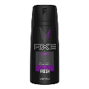 Axe ExciteBody Spray 4 Oz