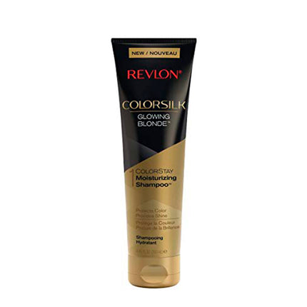 Shampoo Colorsilk Glowing
