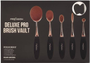 Set De Brochas Deluxe Pro Brus